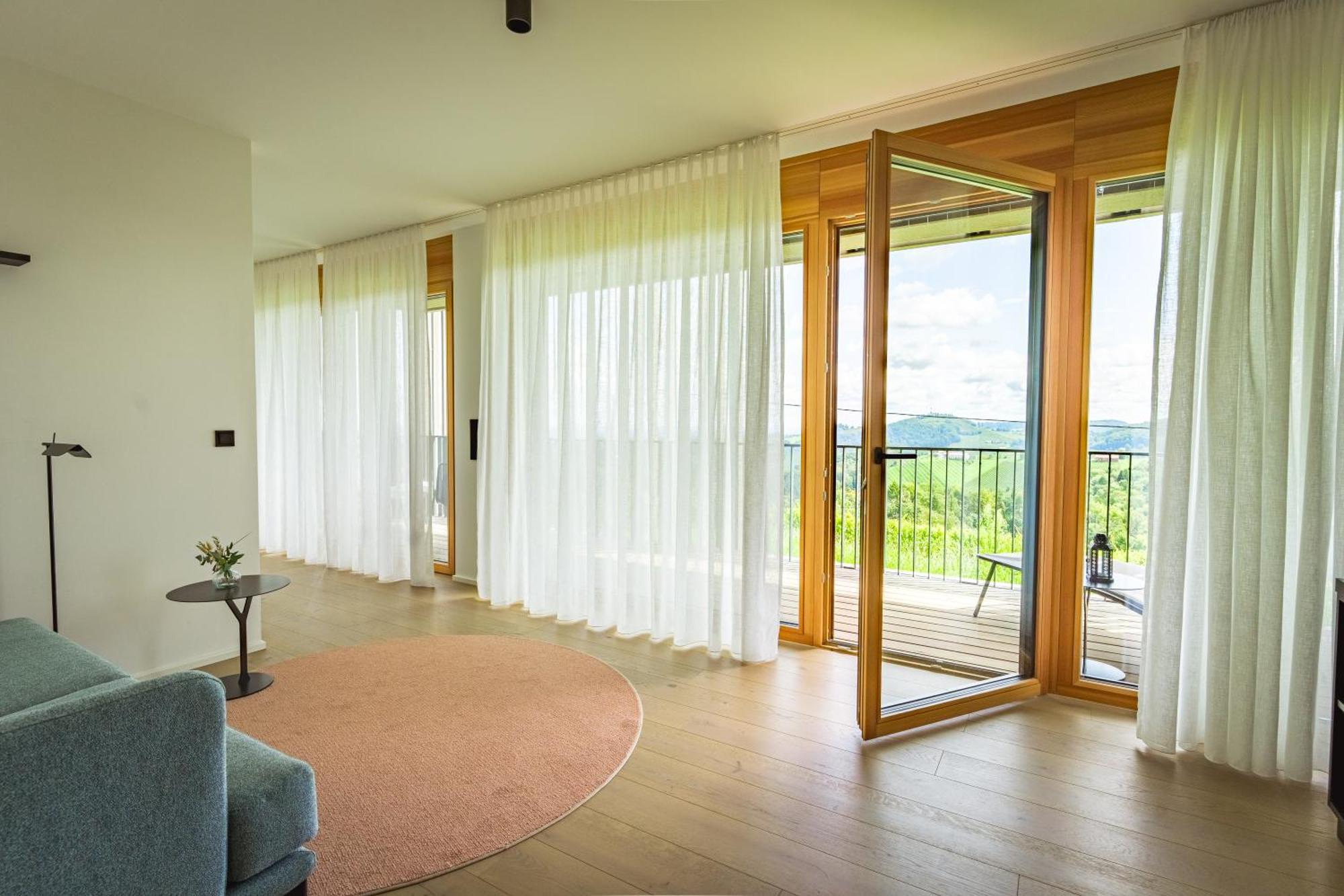 Jaglhof Hotel Gamlitz Eksteriør billede