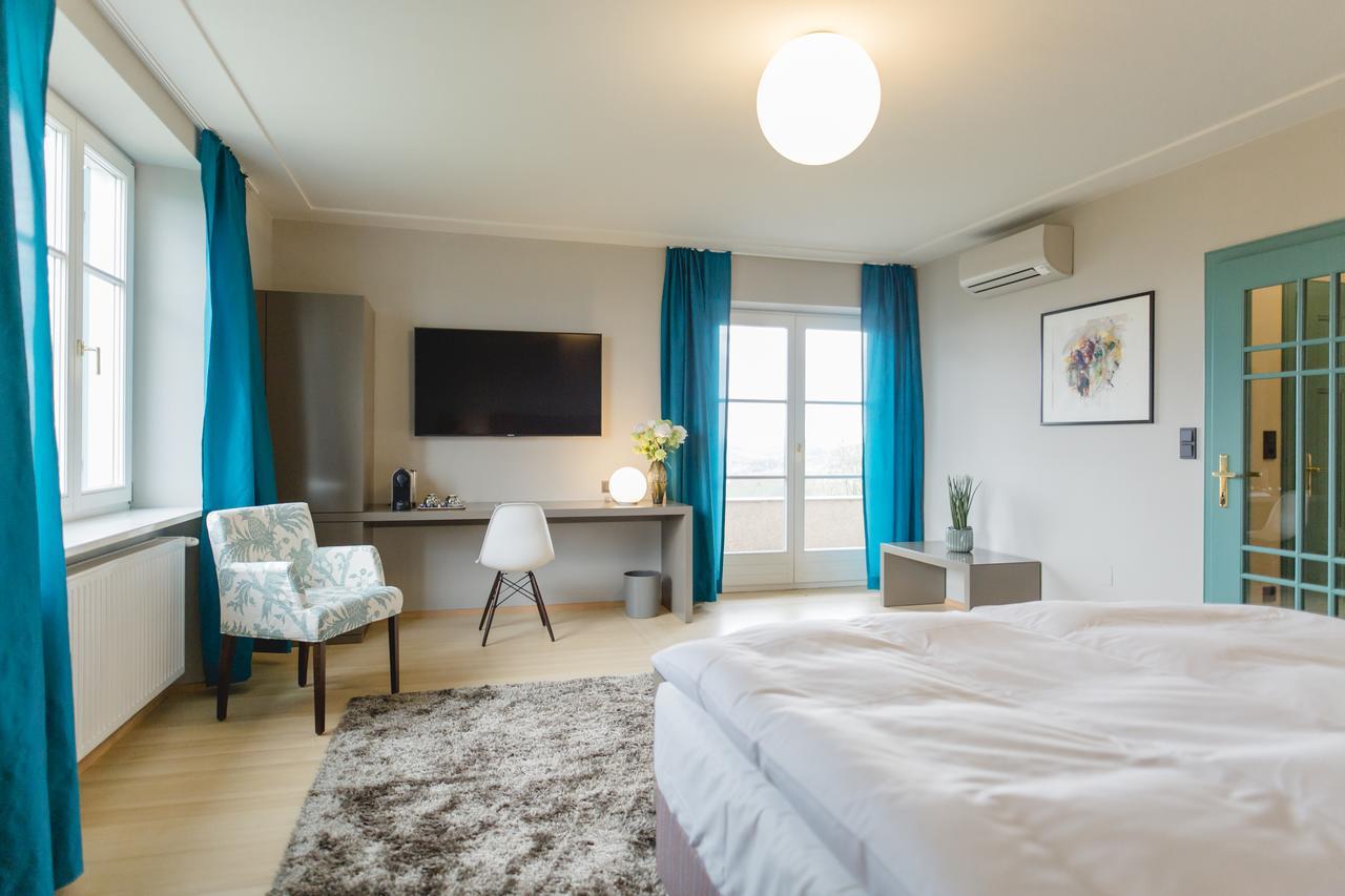 Jaglhof Hotel Gamlitz Eksteriør billede