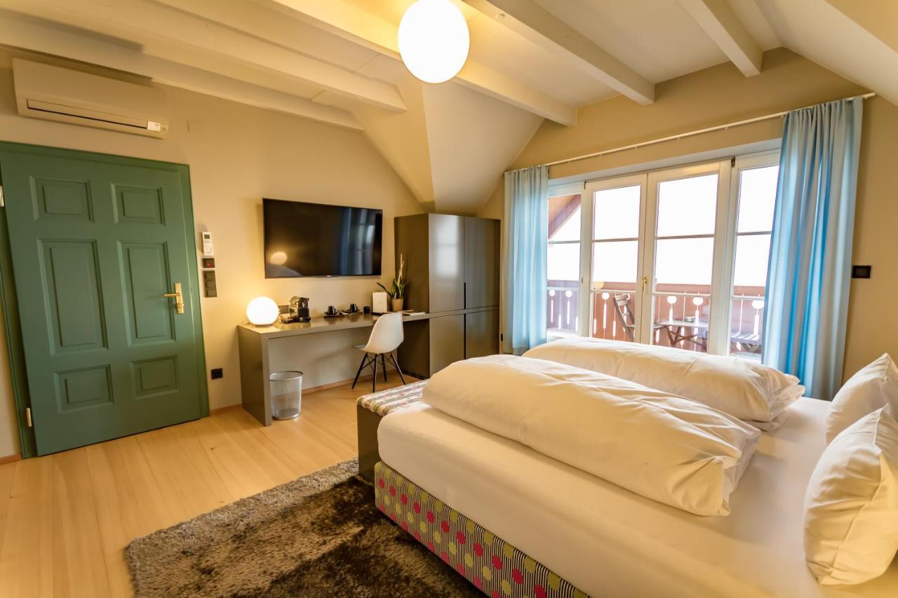 Jaglhof Hotel Gamlitz Eksteriør billede