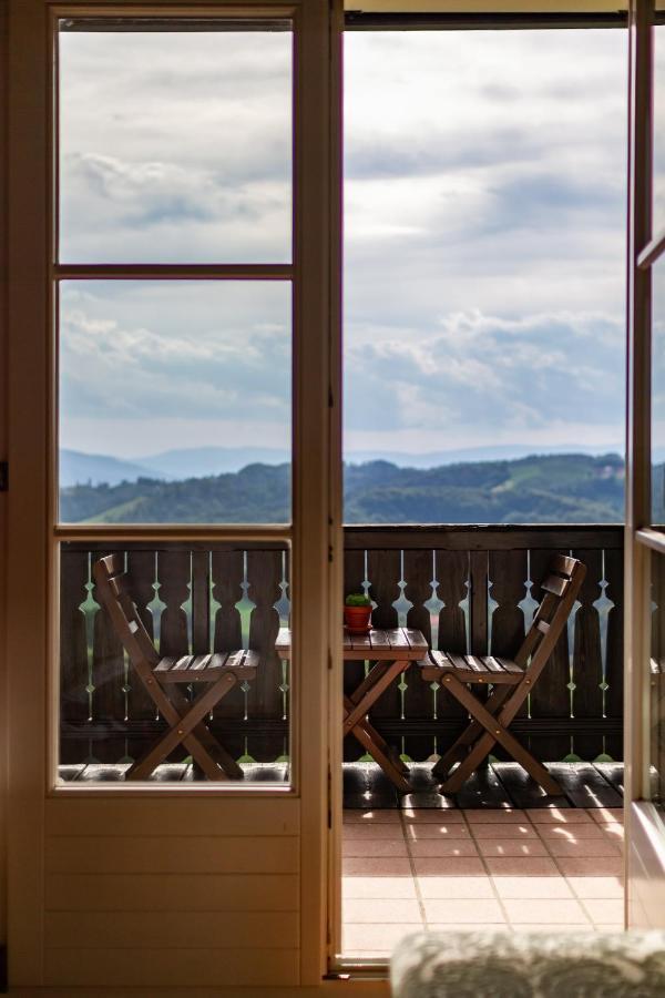 Jaglhof Hotel Gamlitz Eksteriør billede